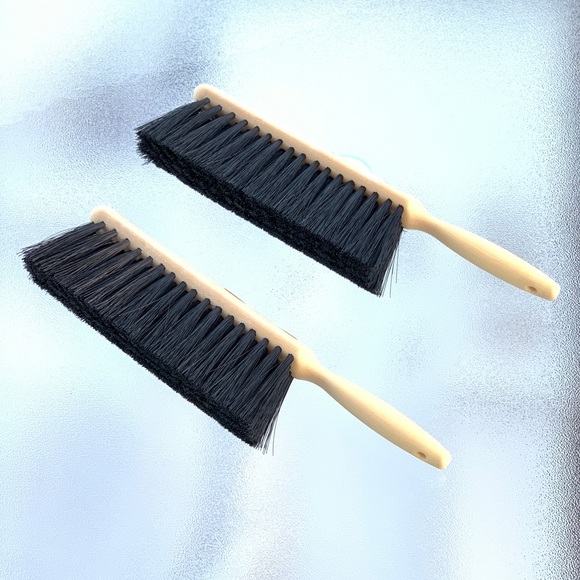 Grainger Tough Guy Bench Brushes ~ Set of 2 - Picture 2 of 6